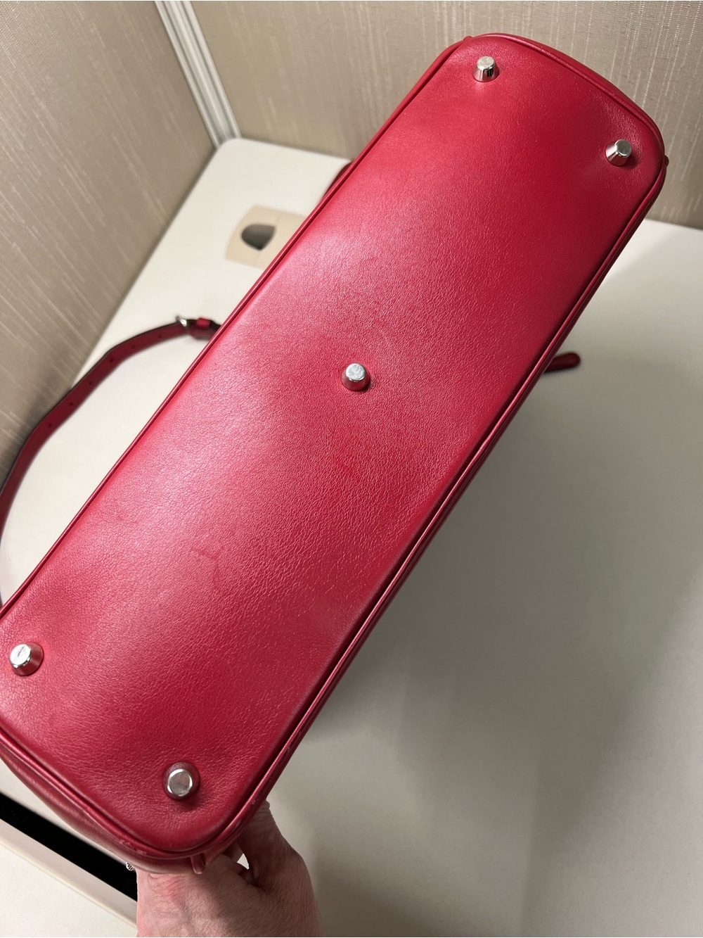Dior Large Diorissimo Bag - Picture 11 of 15